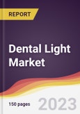 Dental Light Market Report: Trends, Forecast and Competitive Analysis to 2030- Product Image