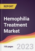 Hemophilia Treatment Market Report: Trends, Forecast and Competitive Analysis to 2030- Product Image