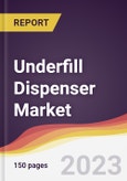 Underfill Dispenser Market Report: Trends, Forecast and Competitive Analysis to 2030- Product Image