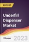 Underfill Dispenser Market Report: Trends, Forecast and Competitive Analysis to 2030 - Product Image