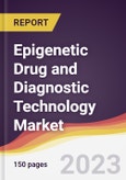 Epigenetic Drug and Diagnostic Technology Market Report: Trends, Forecast and Competitive Analysis to 2030- Product Image