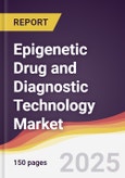 Epigenetic Drug and Diagnostic Technology Market Report: Trends, Forecast and Competitive Analysis to 2031- Product Image
