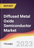 Diffused Metal Oxide Semiconductor Market Report: Trends, Forecast and Competitive Analysis to 2030- Product Image