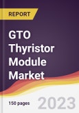 GTO Thyristor Module Market Report: Trends, Forecast and Competitive Analysis to 2030- Product Image