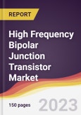 High Frequency Bipolar Junction Transistor Market Report: Trends, Forecast and Competitive Analysis to 2030- Product Image