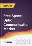 Free Space Optic Communication Market Report: Trends, Forecast and Competitive Analysis to 2030- Product Image