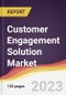Customer Engagement Solution Market Report: Trends, Forecast and Competitive Analysis to 2030 - Product Image