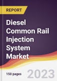Diesel Common Rail Injection System Market Report: Trends, Forecast and Competitive Analysis to 2030- Product Image