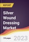 Silver Wound Dressing Market Report: Trends, Forecast and Competitive Analysis to 2030 - Product Image