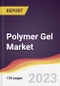 Polymer Gel Market Report: Trends, Forecast and Competitive Analysis to 2030 - Product Image