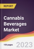 Cannabis Beverages Market Report: Trends, Forecast and Competitive Analysis to 2030- Product Image