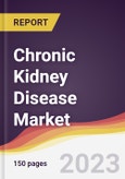 Chronic Kidney Disease Market Report: Trends, Forecast and Competitive Analysis to 2030- Product Image