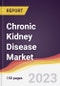 Chronic Kidney Disease Market Report: Trends, Forecast and Competitive Analysis to 2030 - Product Image
