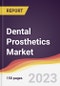 Dental Prosthetics Market Report: Trends, Forecast and Competitive Analysis to 2030 - Product Image