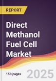 Direct Methanol Fuel Cell Market Report: Trends, Forecast and Competitive Analysis to 2031- Product Image