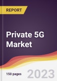 Private 5G Market Report: Trends, Forecast and Competitive Analysis to 2030- Product Image
