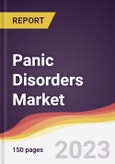 Panic Disorders Market Report: Trends, Forecast and Competitive Analysis to 2030- Product Image