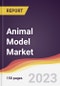 Animal Model Market Report: Trends, Forecast and Competitive Analysis to 2030 - Product Image