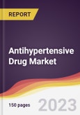 Antihypertensive Drug Market Report: Trends, Forecast and Competitive Analysis to 2030- Product Image