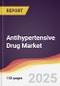 Antihypertensive Drug Market Report: Trends, Forecast and Competitive Analysis to 2030 - Product Image