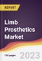 Limb Prosthetics Market Report: Trends, Forecast and Competitive Analysis to 2030 - Product Image