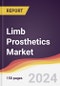 Limb Prosthetics Market Report: Trends, Forecast and Competitive Analysis to 2030 - Product Thumbnail Image