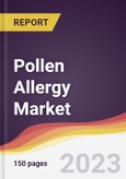 Pollen Allergy Market Report: Trends, Forecast and Competitive Analysis to 2030- Product Image
