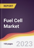 Fuel Cell Market Report: Trends, Forecast and Competitive Analysis to 2030- Product Image