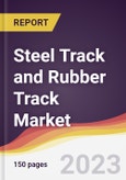 Steel Track and Rubber Track Market Report: Trends, Forecast and Competitive Analysis to 2030- Product Image