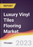 Luxury Vinyl Tiles (LVT) Flooring Market Report: Trends, Forecast and Competitive Analysis to 2030- Product Image