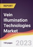 Vein Illumination Technologies Market Report: Trends, Forecast and Competitive Analysis to 2030- Product Image