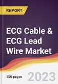 ECG Cable & ECG Lead Wire Market Report: Trends, Forecast and Competitive Analysis to 2030- Product Image