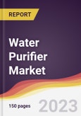 Water Purifier Market Report: Trends, Forecast and Competitive Analysis to 2030- Product Image