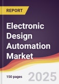 Electronic Design Automation Market Report: Trends, Forecast and Competitive Analysis to 2030- Product Image