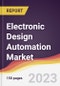 Electronic Design Automation Market Report: Trends, Forecast and Competitive Analysis to 2030 - Product Image