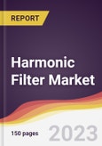 Harmonic Filter Market Report: Trends, Forecast and Competitive Analysis to 2030- Product Image