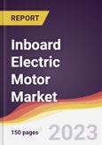Inboard Electric Motor Market Report: Trends, Forecast and Competitive Analysis to 2030- Product Image