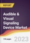 Audible & Visual Signaling Device Market Report: Trends, Forecast and Competitive Analysis to 2030 - Product Image
