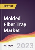 Molded Fiber Tray Market Report: Trends, Forecast and Competitive Analysis to 2030- Product Image