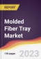 Molded Fiber Tray Market Report: Trends, Forecast and Competitive Analysis to 2030 - Product Image