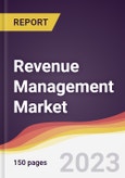 Revenue Management Market Report: Trends, Forecast and Competitive Analysis to 2030- Product Image