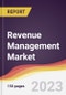 Revenue Management Market Report: Trends, Forecast and Competitive Analysis to 2030 - Product Thumbnail Image