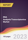 RNA Analysis/Transcriptomics Market Report: Trends, Forecast and Competitive Analysis to 2030- Product Image