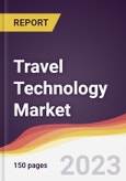 Travel Technology Market Report: Trends, Forecast and Competitive Analysis to 2030- Product Image