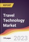 Travel Technology Market Report: Trends, Forecast and Competitive Analysis to 2030 - Product Thumbnail Image