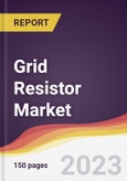 Grid Resistor Market Report: Trends, Forecast and Competitive Analysis to 2030- Product Image