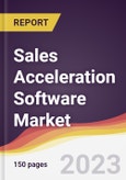 Sales Acceleration Software Market Report: Trends, Forecast and Competitive Analysis to 2030- Product Image