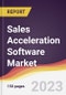 Sales Acceleration Software Market Report: Trends, Forecast and Competitive Analysis to 2030 - Product Image