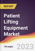 Patient Lifting Equipment Market Report: Trends, Forecast and Competitive Analysis to 2030- Product Image