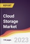 Cloud Storage Market Report: Trends, Forecast and Competitive Analysis to 2030 - Product Image